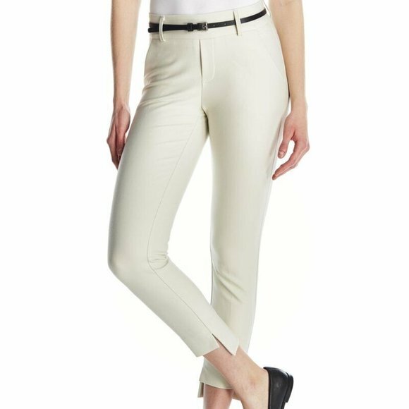 i love‎ tyler madison Adriana Twill Pant NWT - Picture 12 of 15